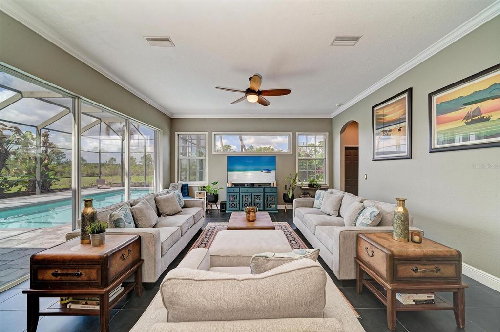 8014 SNOWY EGRET PLACE