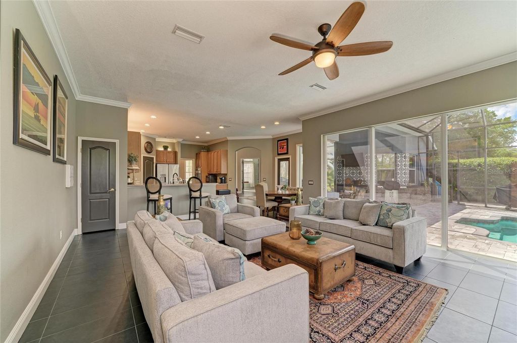 8014 SNOWY EGRET PLACE