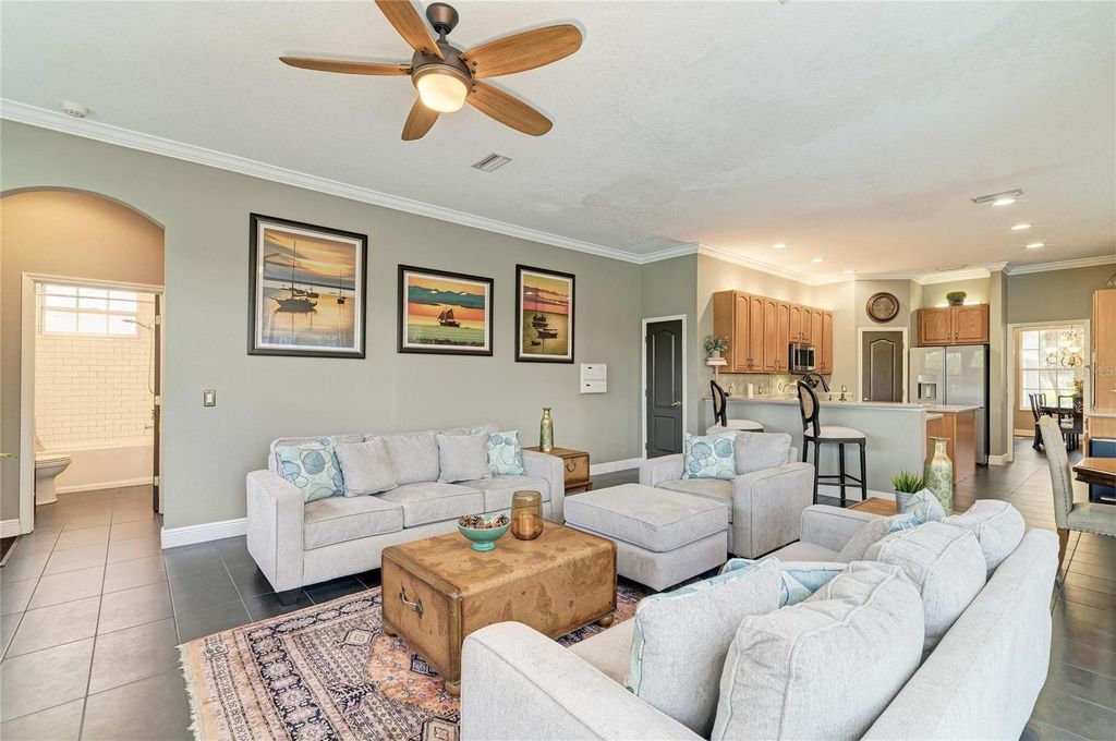 8014 SNOWY EGRET PLACE