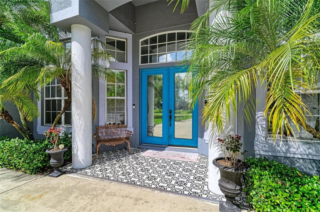 8014 SNOWY EGRET PLACE