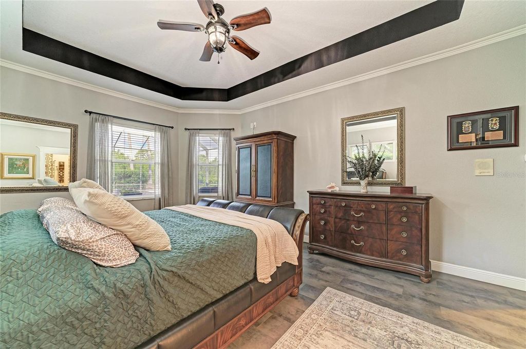 8014 SNOWY EGRET PLACE