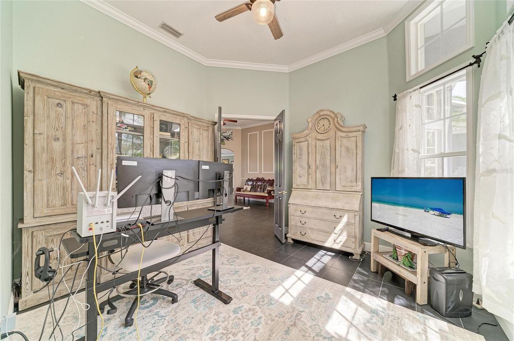 8014 SNOWY EGRET PLACE