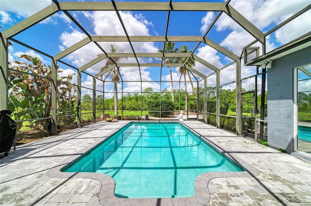 8014 SNOWY EGRET PLACE