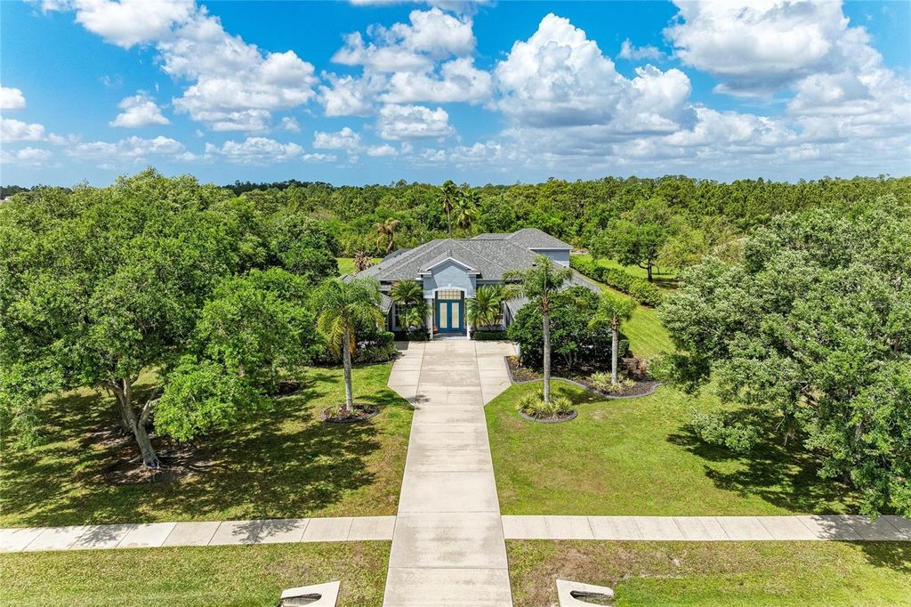 8014 SNOWY EGRET PLACE