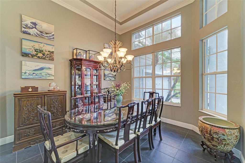 8014 SNOWY EGRET PLACE