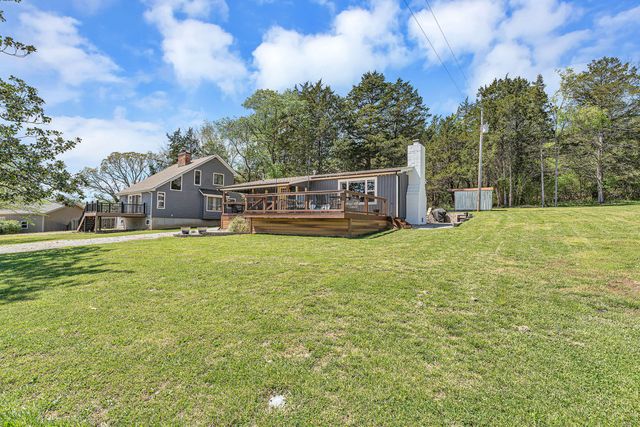 61 Rolla Hill Road, Galena, MO 65656