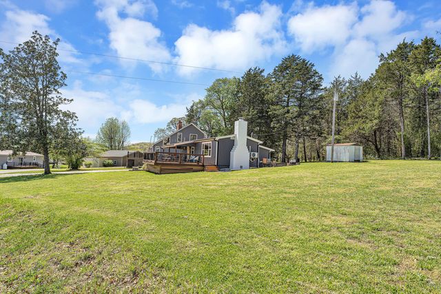 61 Rolla Hill Road, Galena, MO 65656
