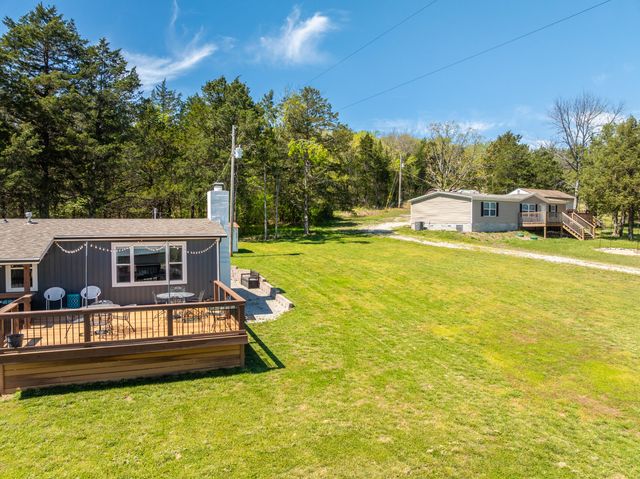 61 Rolla Hill Road, Galena, MO 65656