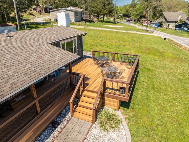 61 Rolla Hill Road, Galena, MO 65656