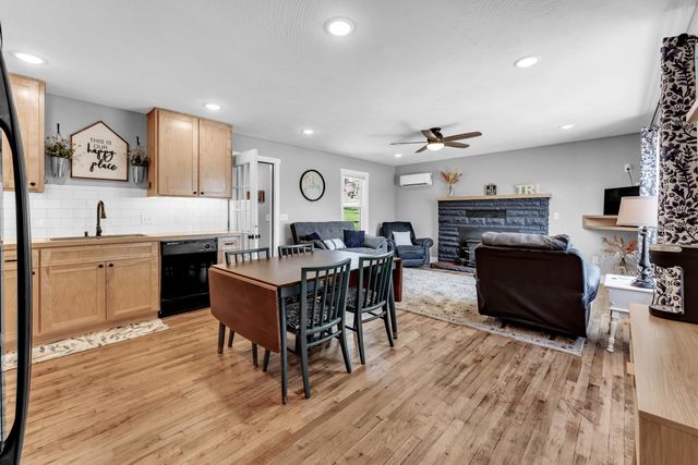61 Rolla Hill Road, Galena, MO 65656
