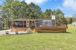 61 Rolla Hill Road, Galena, MO 65656