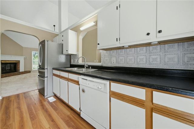 143 Wooddale Lane, Carrollton, GA 30117