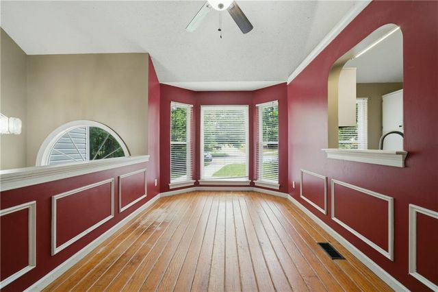 143 Wooddale Lane, Carrollton, GA 30117