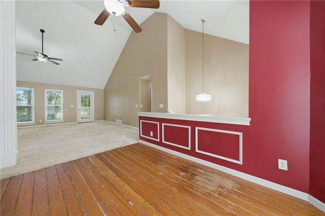 143 Wooddale Lane, Carrollton, GA 30117
