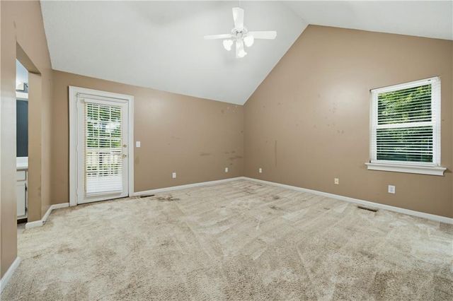 143 Wooddale Lane, Carrollton, GA 30117