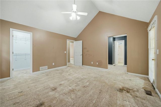143 Wooddale Lane, Carrollton, GA 30117