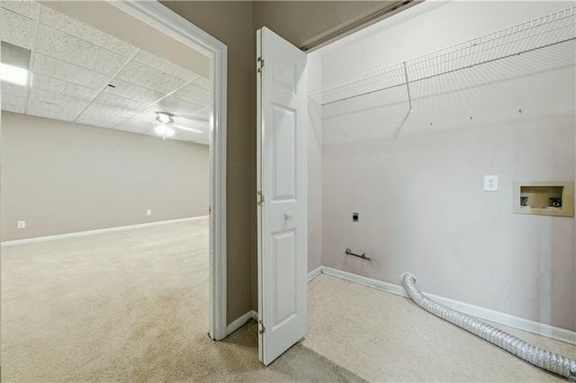 143 Wooddale Lane, Carrollton, GA 30117