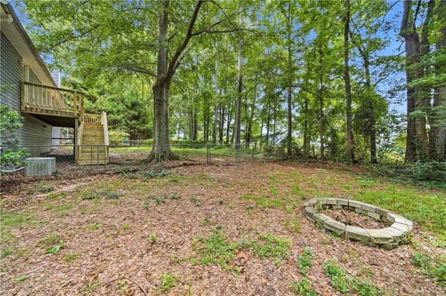 143 Wooddale Lane, Carrollton, GA 30117