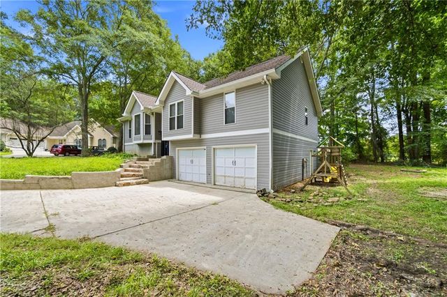 143 Wooddale Lane, Carrollton, GA 30117