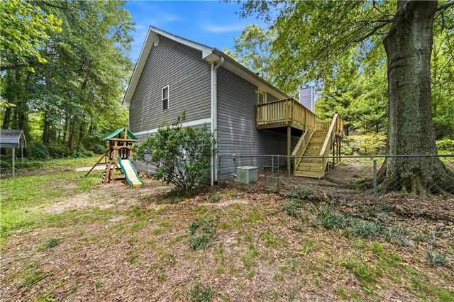 143 Wooddale Lane, Carrollton, GA 30117