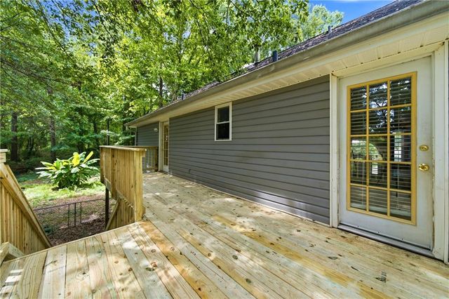 143 Wooddale Lane, Carrollton, GA 30117