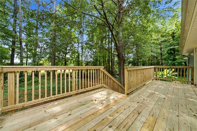 143 Wooddale Lane, Carrollton, GA 30117
