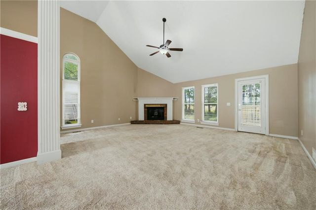 143 Wooddale Lane, Carrollton, GA 30117