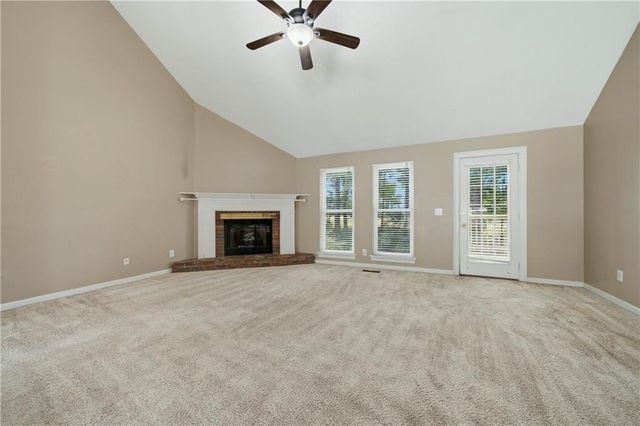 143 Wooddale Lane, Carrollton, GA 30117