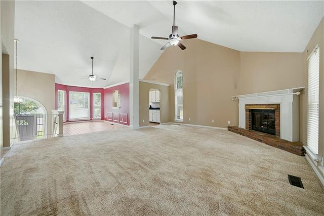 143 Wooddale Lane, Carrollton, GA 30117