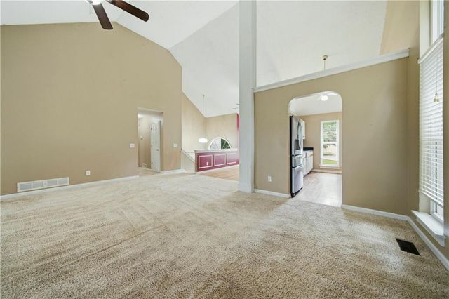 143 Wooddale Lane, Carrollton, GA 30117