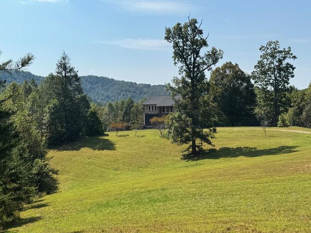 89 Simmons Ridge, Mineral Bluff, GA 30559