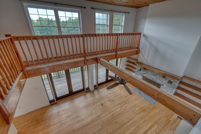 89 Simmons Ridge, Mineral Bluff, GA 30559