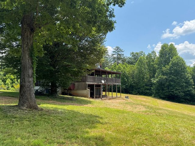 89 Simmons Ridge, Mineral Bluff, GA 30559