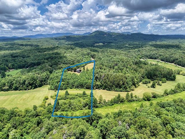 89 Simmons Ridge, Mineral Bluff, GA 30559