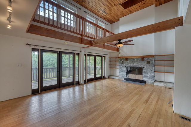 89 Simmons Ridge, Mineral Bluff, GA 30559