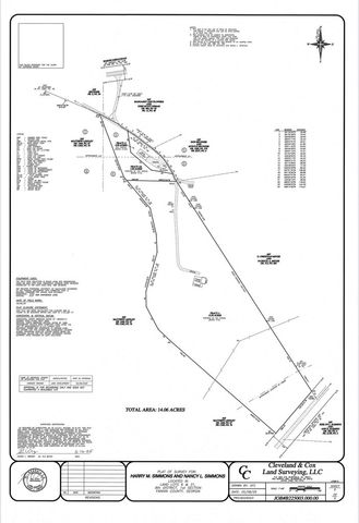 89 Simmons Ridge, Mineral Bluff, GA 30559