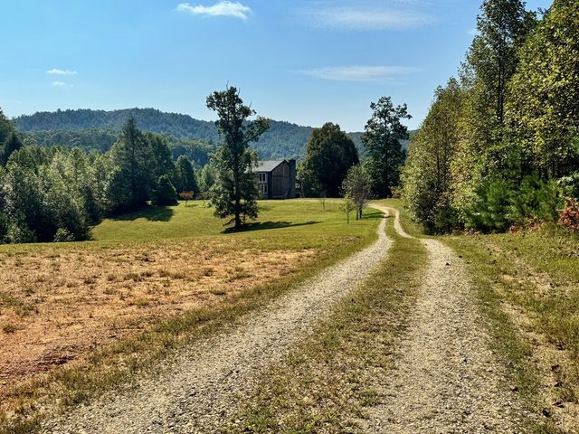 89 Simmons Ridge, Mineral Bluff, GA 30559