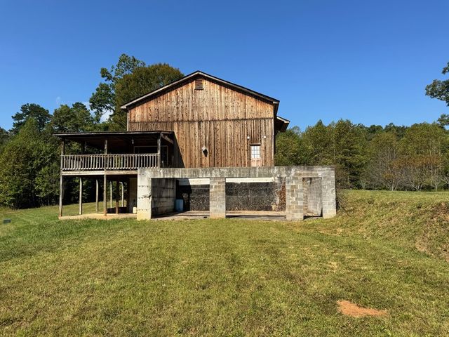 89 Simmons Ridge, Mineral Bluff, GA 30559