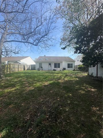 1937 Monument DR, Virginia Beach, VA 23464