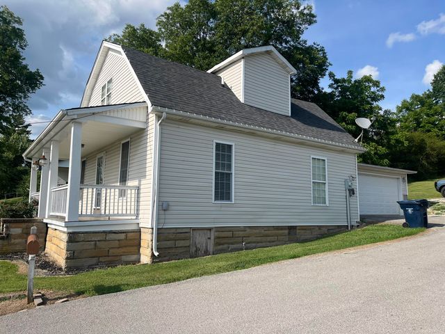 104 N Mcwhorter Street, London, KY 40741