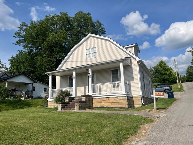 104 N Mcwhorter Street, London, KY 40741