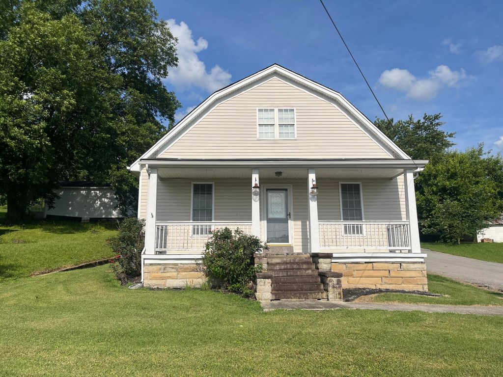 104 N Mcwhorter Street, London, KY 40741