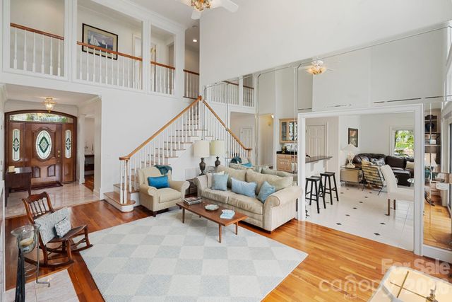 141 Grand Bay Drive, Mooresville, NC 28117