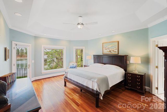141 Grand Bay Drive, Mooresville, NC 28117