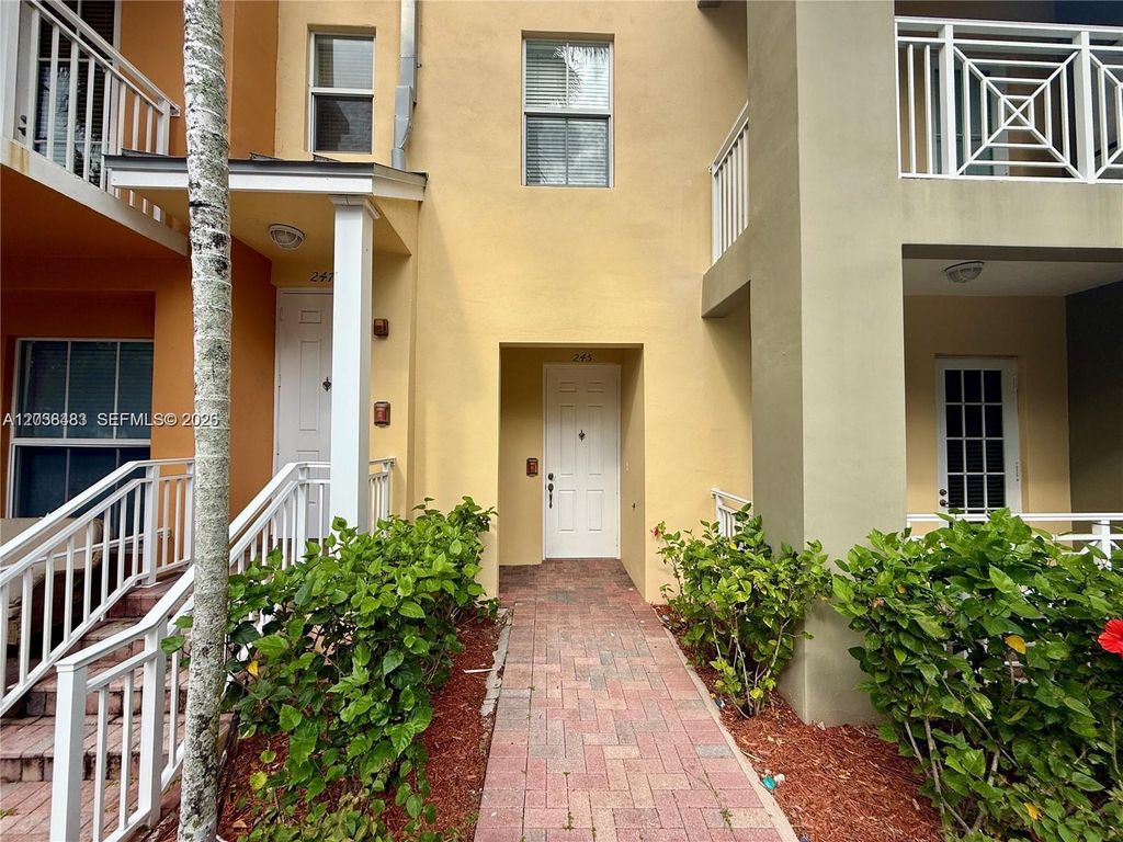 259 SW 13th Terrace 259, Fort Lauderdale, FL 33312