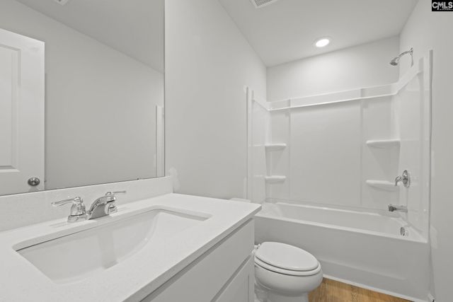 302 Paratrooper Lane, Columbia, SC 29229