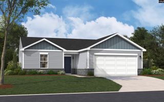 302 Paratrooper Lane, Columbia, SC 29229