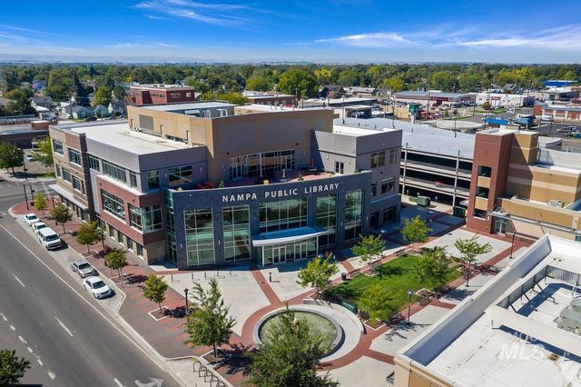 29 N Mingus Ave, Nampa, ID 83651