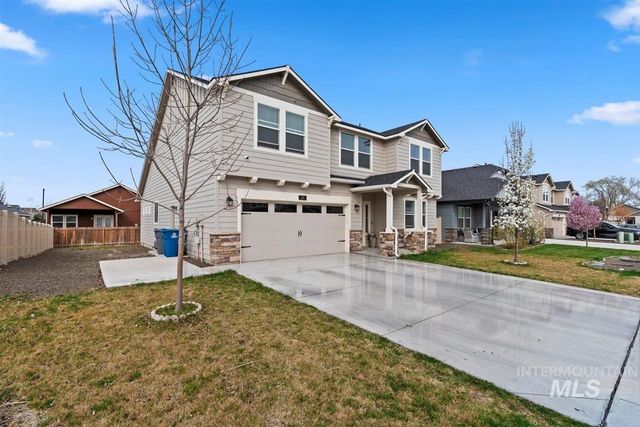 29 N Mingus Ave, Nampa, ID 83651