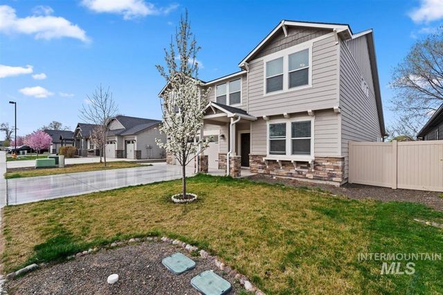 29 N Mingus Ave, Nampa, ID 83651